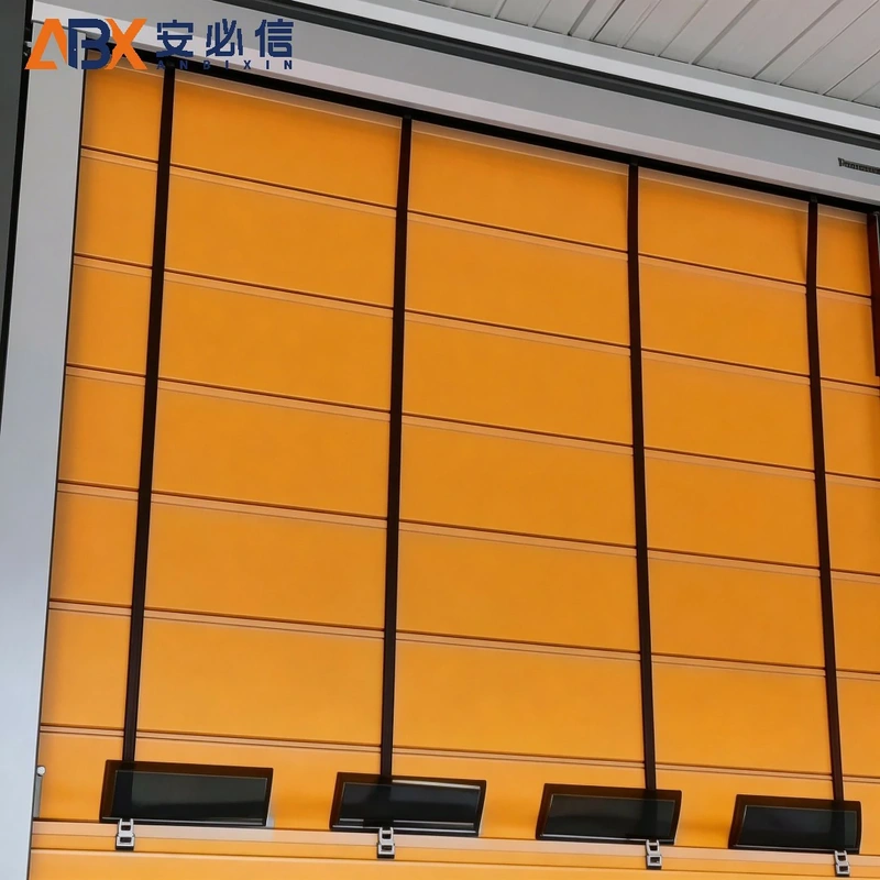 凉山彝族柔性大门